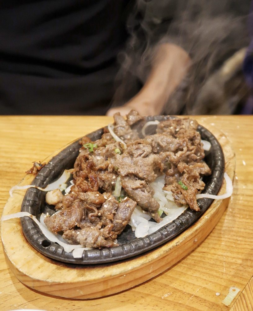 House of Tofu Soup
