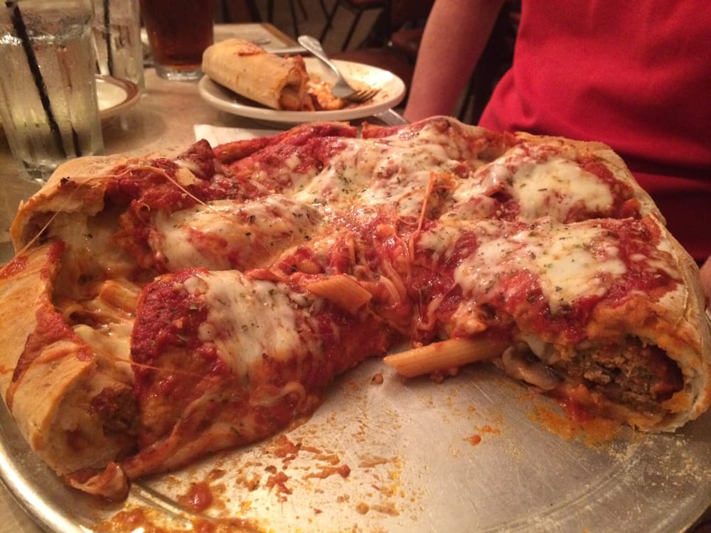 John’s Restaurant & Pizzeria 11 Photos Pizza 2914 11th St