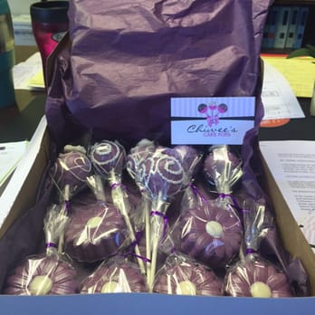 Chiwee s Cake Pops - 223 Photos & 37 Reviews - Bakeries ...