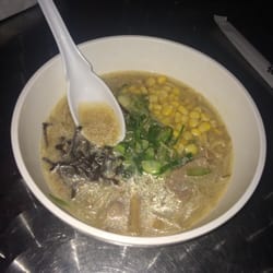 Orochon Ramen - Los Angeles, CA, United States