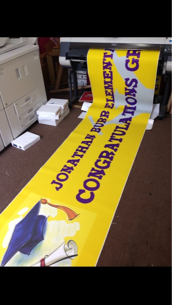 Sir Speedy Printing Services DePaul Chicago, IL Yelp