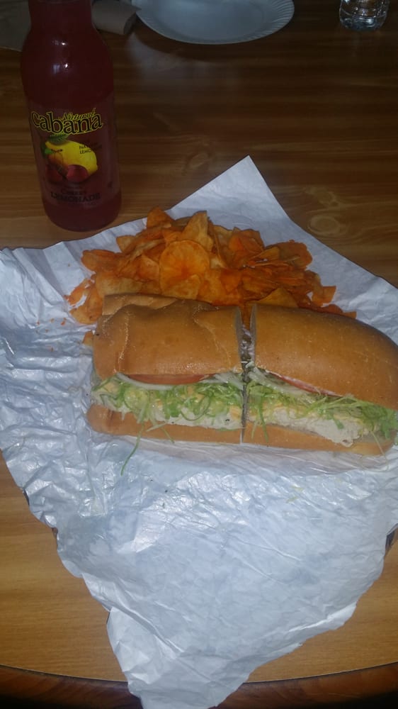 Longfellow’s Sandwich Deli Delis Morristown, NJ Yelp