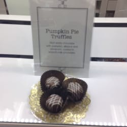 See's Candies logo