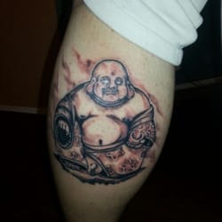 Incision Tattoo - 32 Photos - Tattoo - Glendale, AZ - Reviews - Yelp