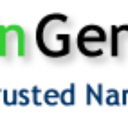 Strain Genius Labs logo