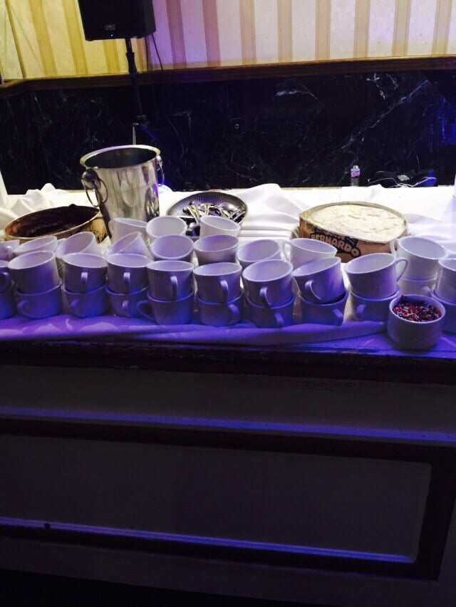 Maestro’s Caterers 34 Photos Caterers Van Nest Bronx, NY