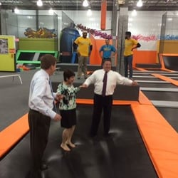 Flight trampoline park albany ny coupons