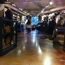 Xtabay Vintage Clothing Store Portland, Oregon | The Baraza