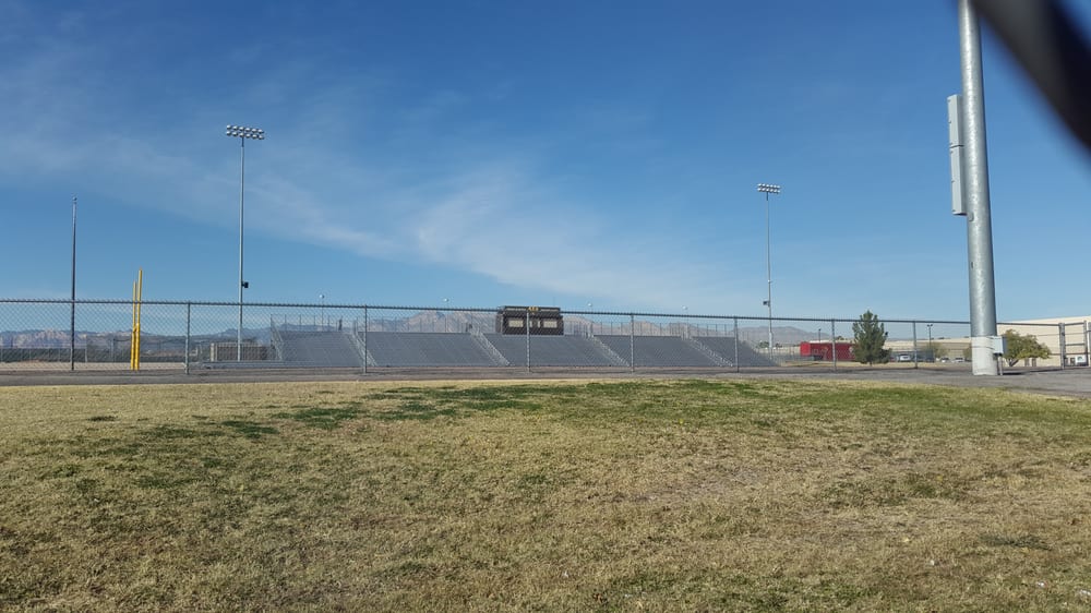 Bonanza High School Middle Schools & High Schools Westside Las