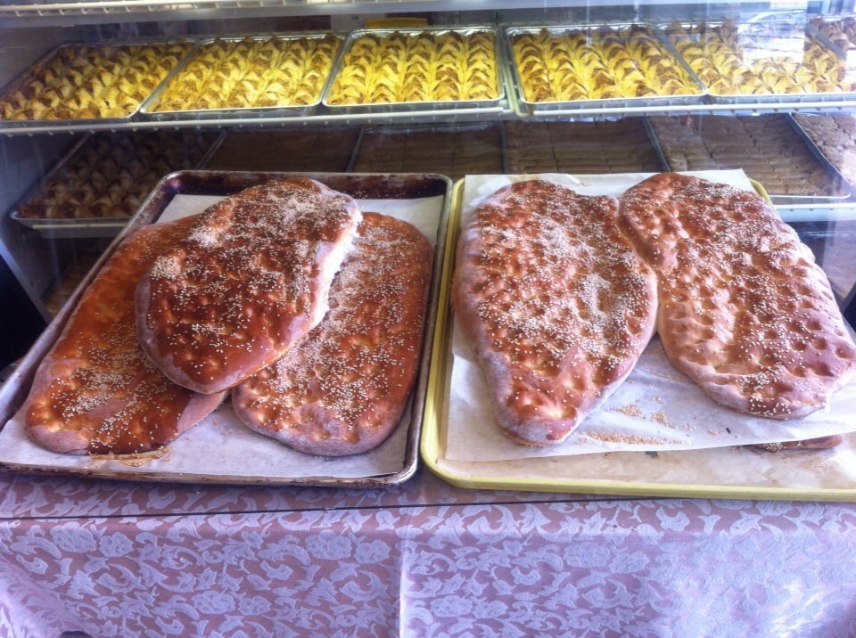 International Bakery 17 Photos Bakeries Atlanta, GA Reviews Yelp