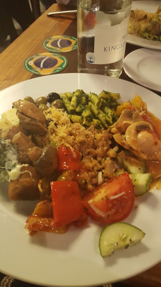 Rodizio Rico
