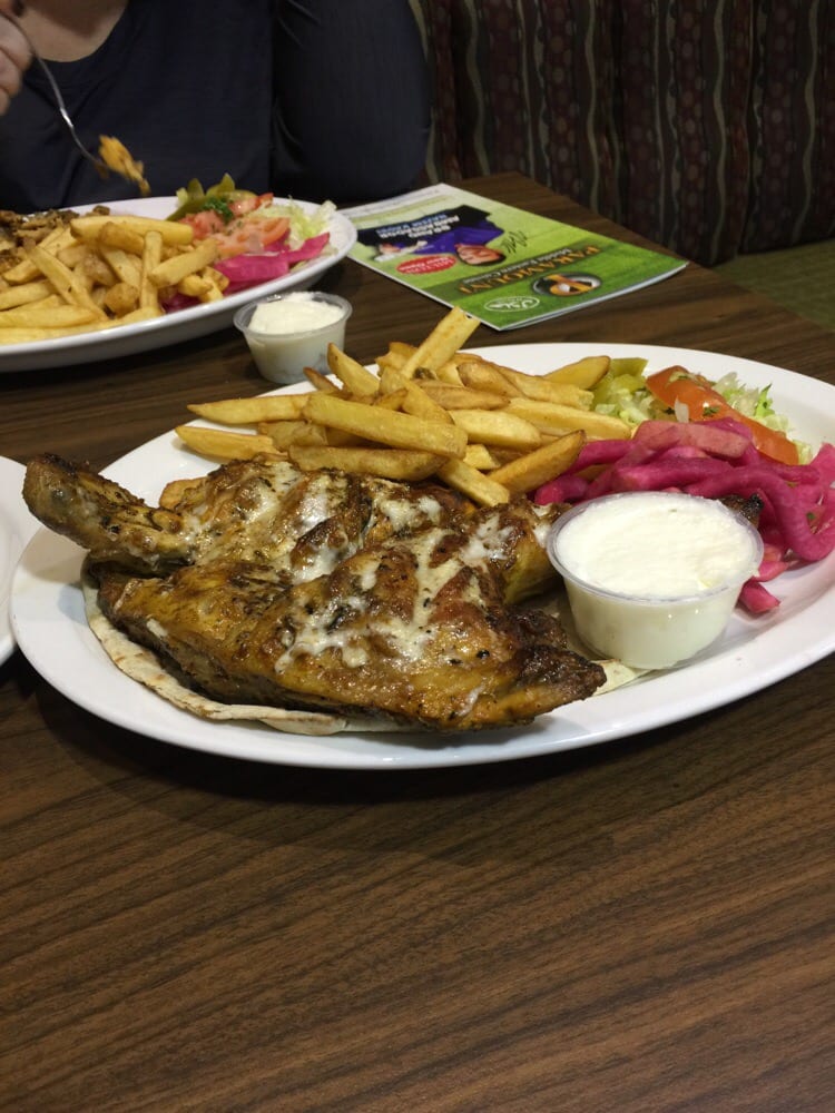 Paramount Fine Foods Milton, ON Yelp