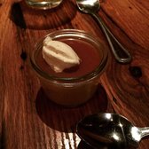 Cafe Ba-Ba-Reeba! - Chicago, IL, United States. Butterscotch