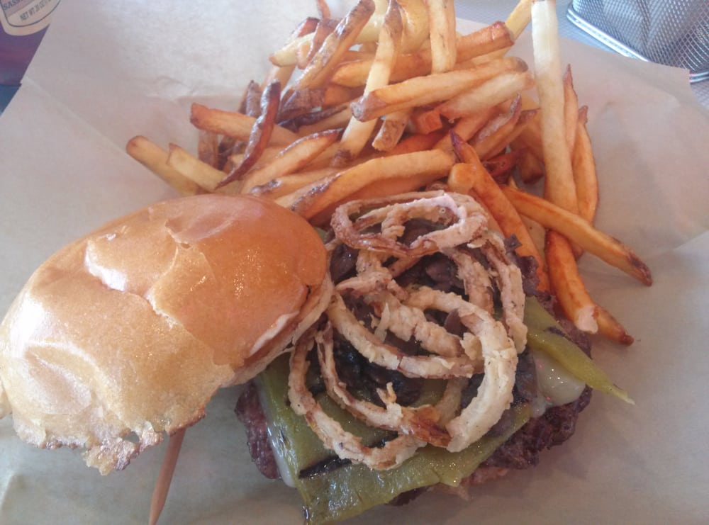 Juicy Burgers & Dogs 92 Photos Hot Dogs Centennial, CO Reviews