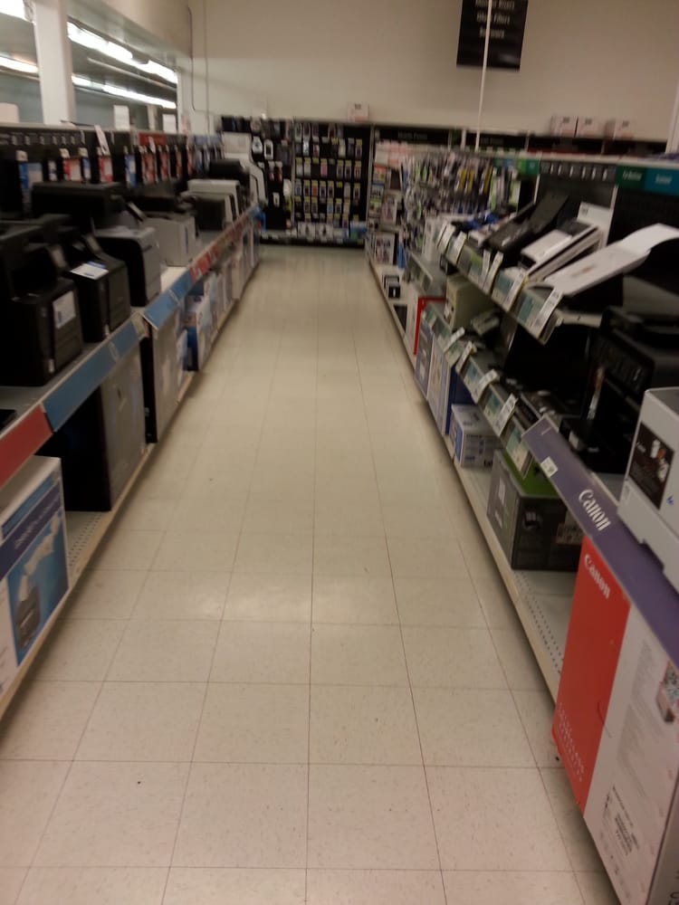 Office Depot Office Equipment Van Nuys Van Nuys, CA Yelp