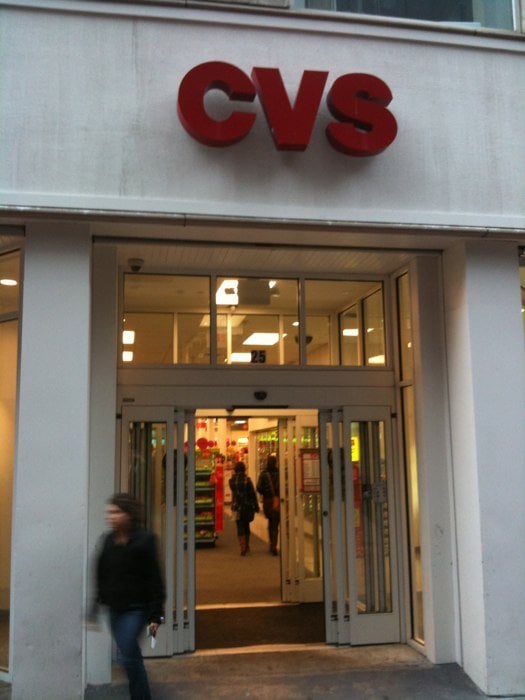 CVS Shopping Downtown Boston, MA Yelp