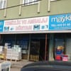 Maykim Kimya Temizlik Ambalaj