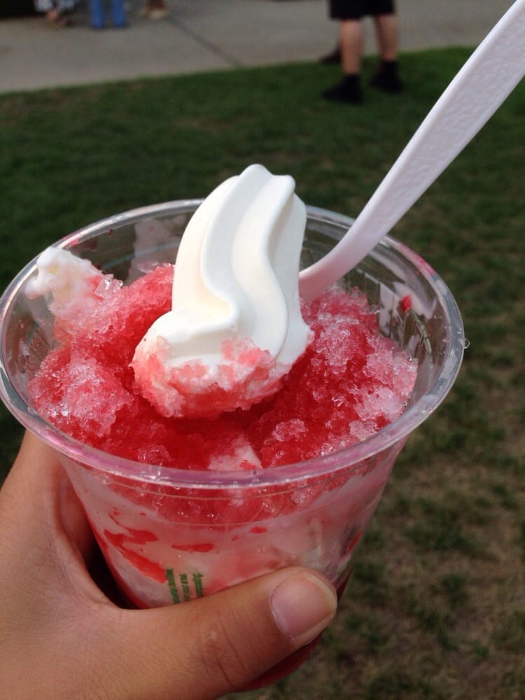 King Kone Ice Cream & Frozen Yogurt Los Angeles, CA Yelp