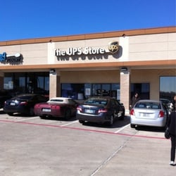 ups college station ups college station