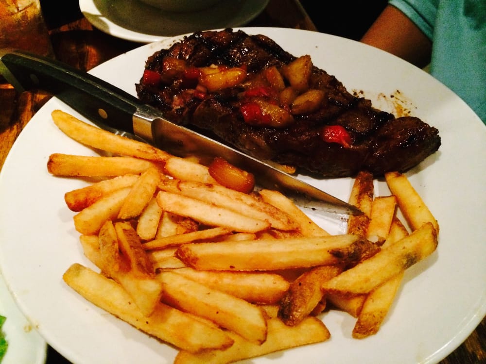 LongHorn Steakhouse CLOSED 77 Photos Steakhouses Atlantic City