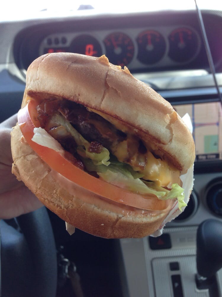 InNOut Burger Burgers El Centro, CA Reviews Photos Menu Yelp