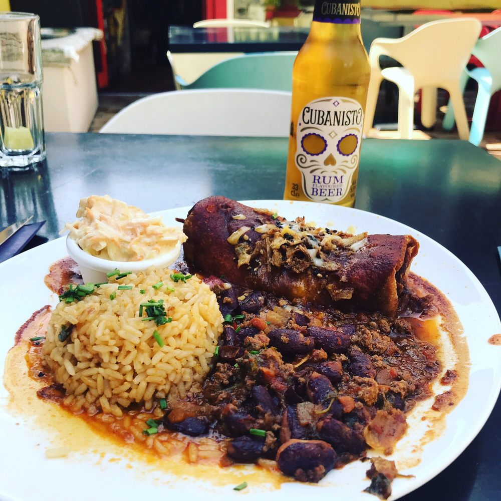 El Gringo