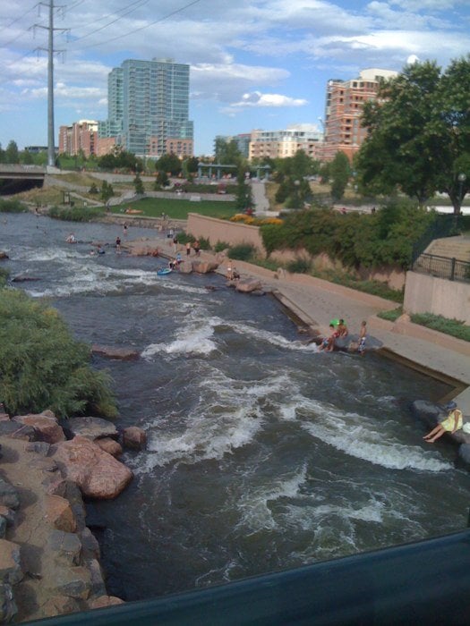 Rocky Mountain Beach Swimming Pools Denver, CO Yelp