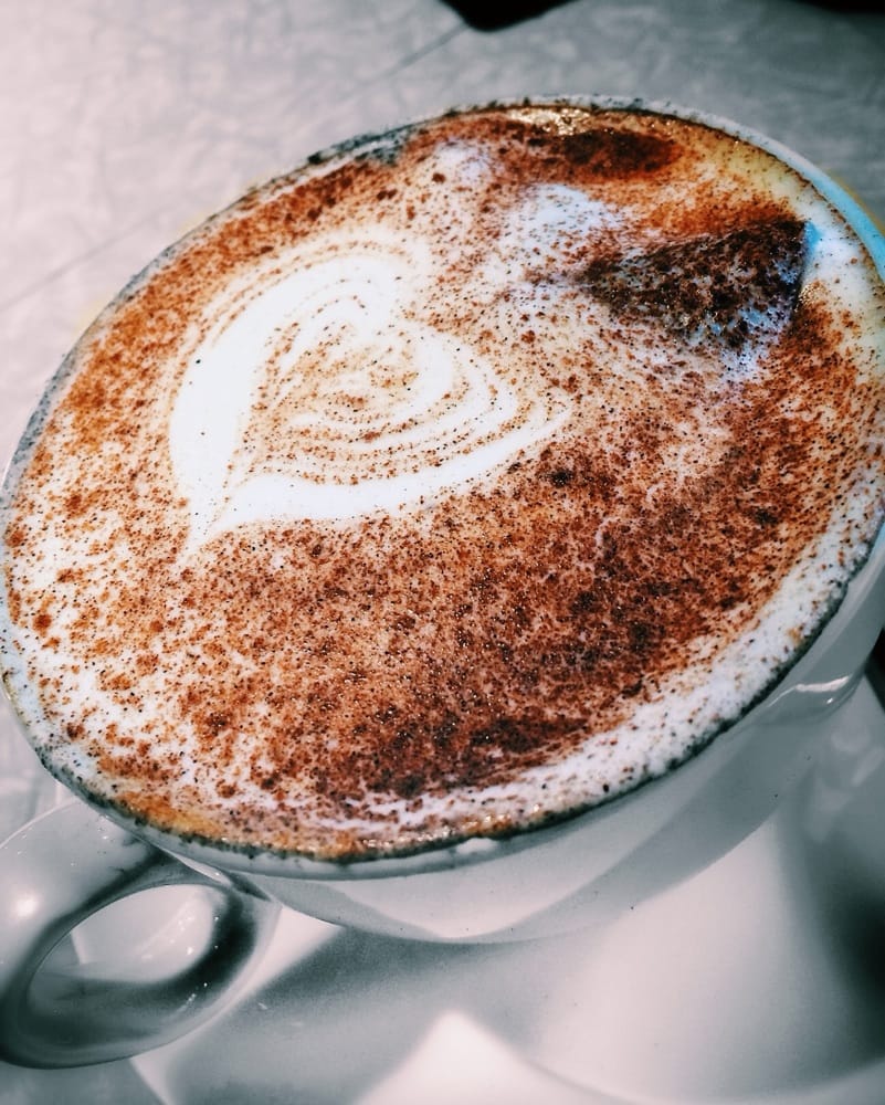 Espresso Vivace Roasteria 229 Photos Coffee & Tea Capitol Hill