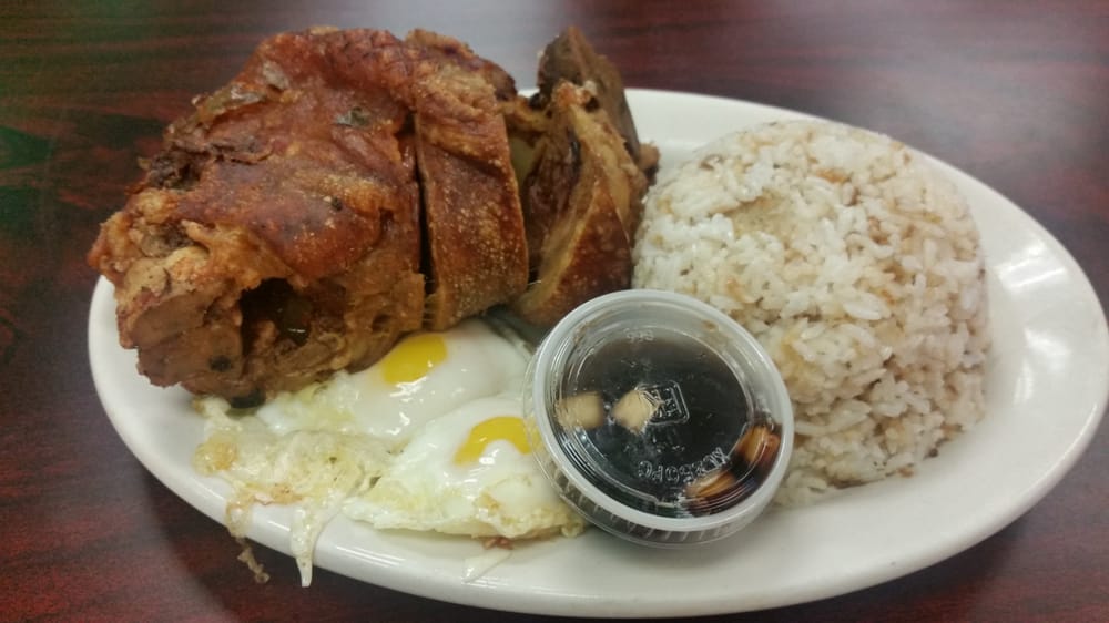Good Filipino Food Near San Fransisco Good Filipino Food Near San Fransisco