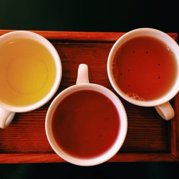 Coffee And Tea House Coffee And Tea House