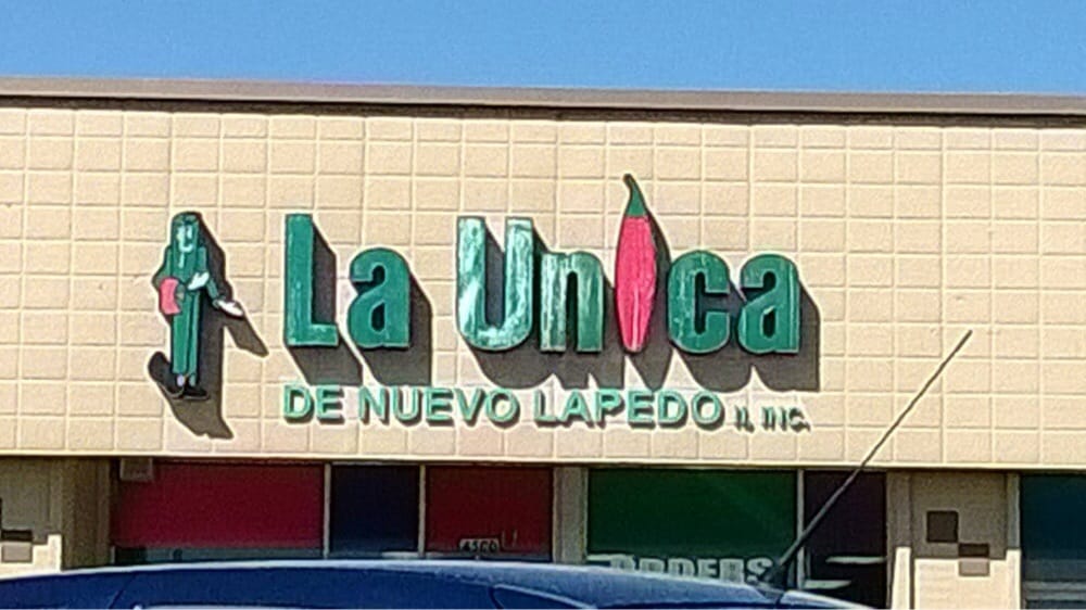 La Unica De Nuevo Laredo Mexican Laredo, TX Reviews Photos Yelp