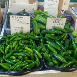 Georges Deli & Produce logo