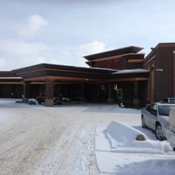 Argyll casino edmonton poker room