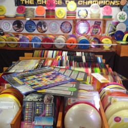 DISC GOLF STORES disc golf stores: