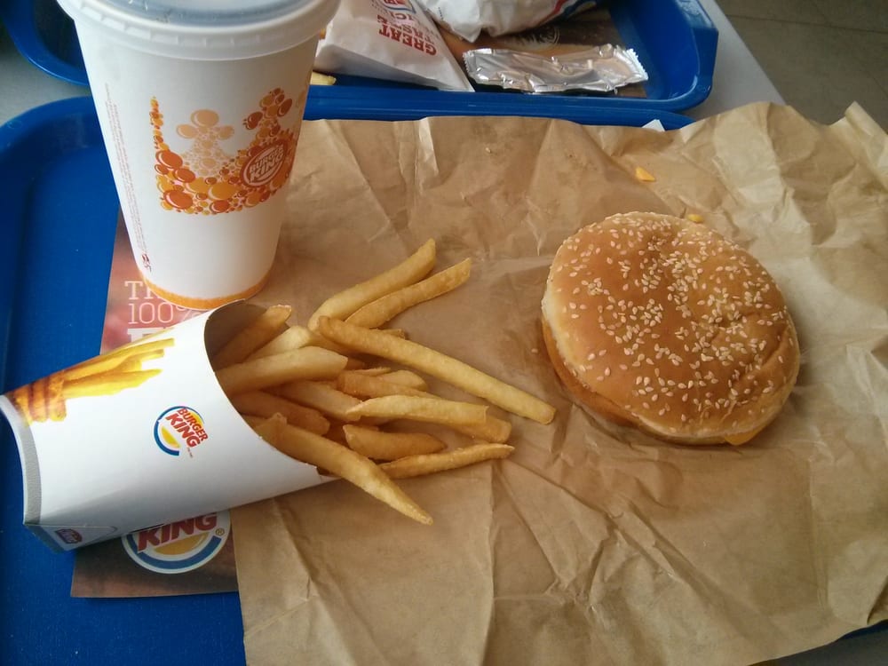 Burger King Burgers Burlington, ON Reviews Photos Yelp