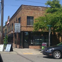 Foxfire Salon Spa Tacoma Wa Foxfire Salon Spa Tacoma Wa