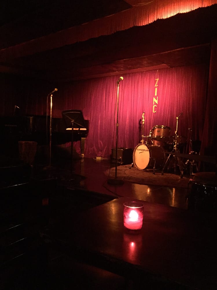 Zinc Bar 39 Photos Jazz & Blues Greenwich Village New York, NY