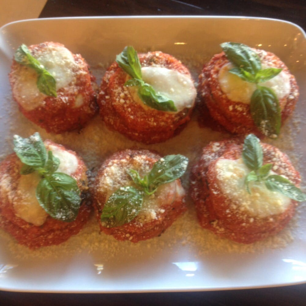 The Real Italian Deli 16 Photos Desserts Palm Springs, CA