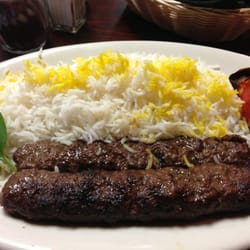Kavkaz Kebab House logo