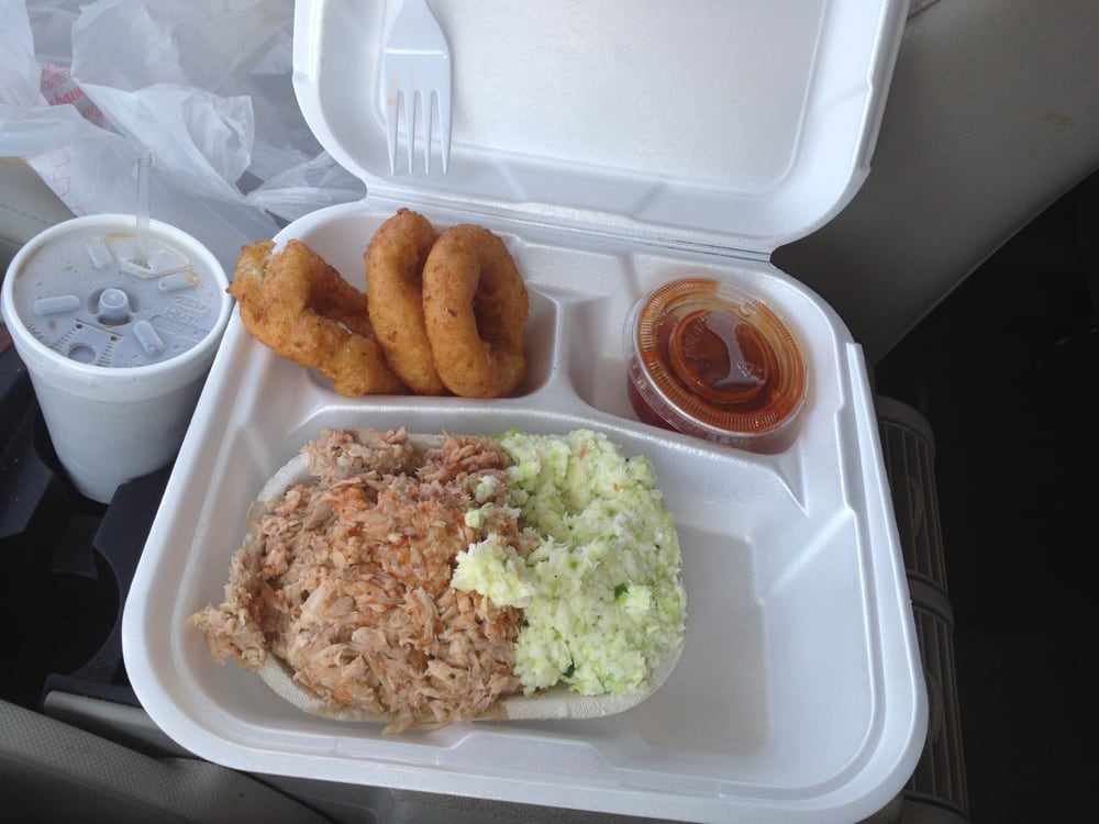 Bbq Joe’s Country Cooking & Catering Caterers High Point, NC