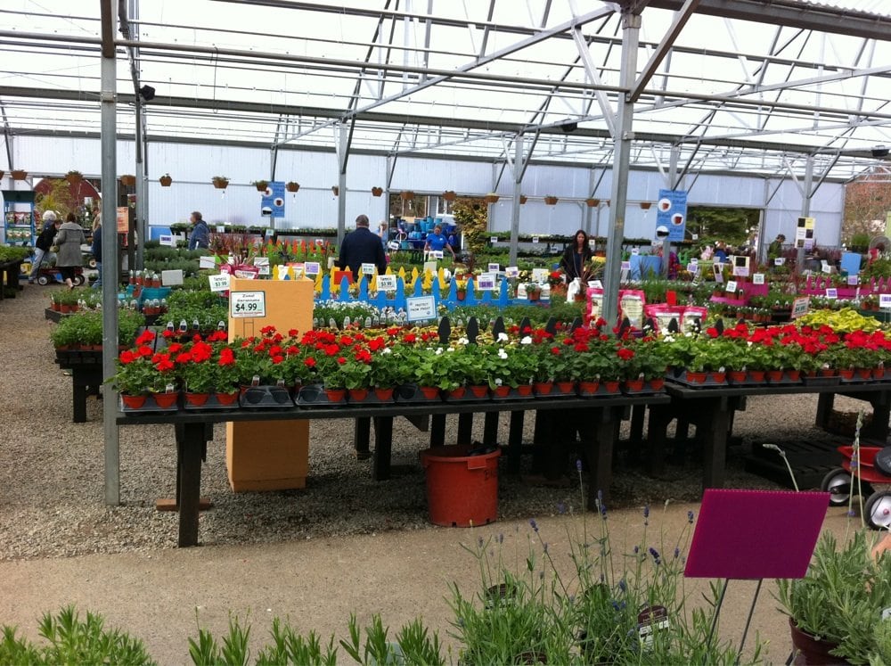 Valley Nursery Nurseries & Gardening 20882 Bond Rd NE Poulsbo, WA
