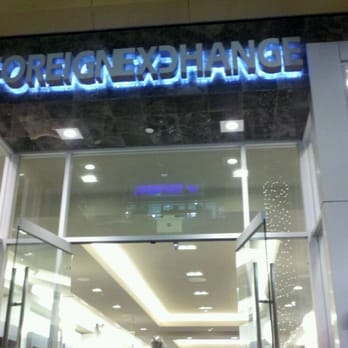 Foreign Exchange Clothing Store - San Diego, CA, United States