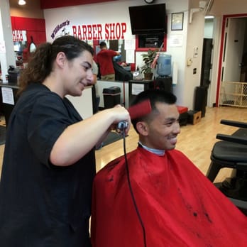 ... Karen have been my designated barbers :) #1 barbershop in Anaheim