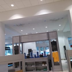 Rick Hendrick Jeep Chrysler Dodge RAM Car Dealers