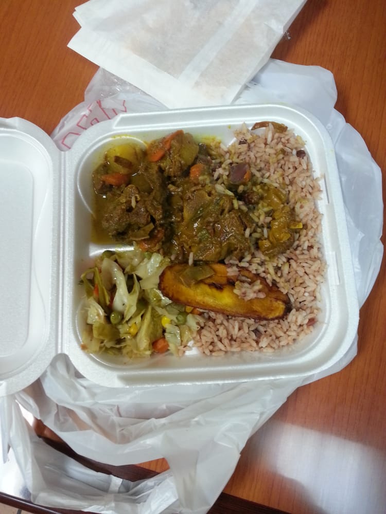 Golden Krust Caribbean Bakery Food Kennesaw, GA Yelp