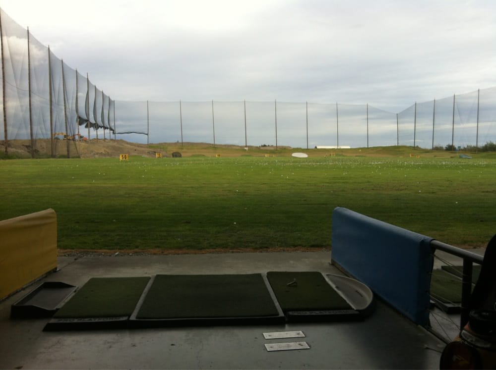 Savage Creek Golf Course & Driving Range Golf Richmond, BC
