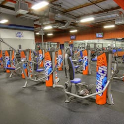 crunch gym crunch gym