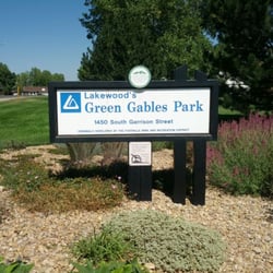 Green Gables Park logo