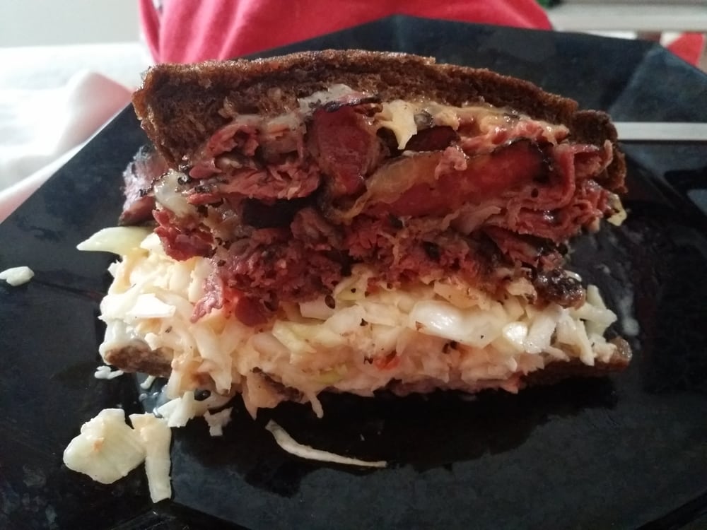 Bread Basket Deli Delis 26052 Greenfield Rd Oak Park, MI