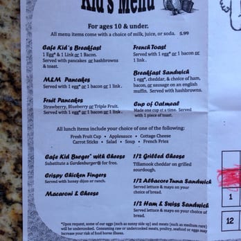 Crystal Creek Cafe - 73 Photos - Breakfast & Brunch - Bothell, WA